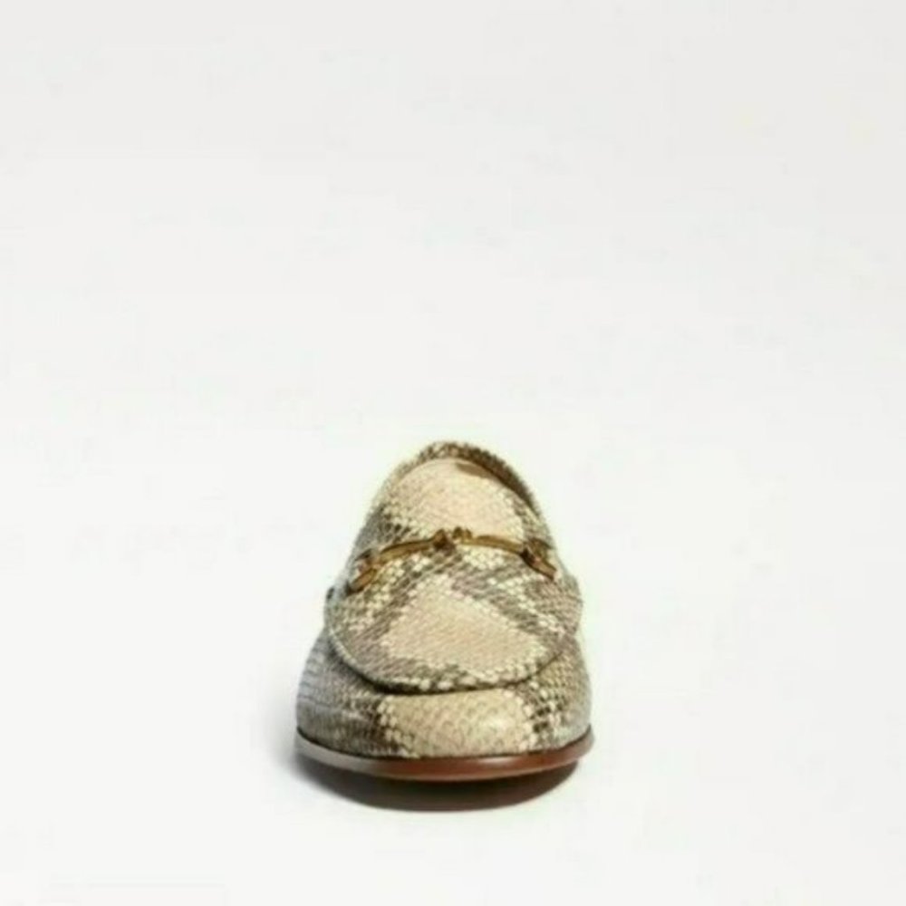 Sam Edelman Wheat Loraine Loafers -6.5 - Picture 7 of 8